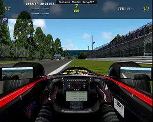 mantenere in linea retta che esce F1 Challenge 99 02 results Lap times hotlap online F1 2002 multiplayer Grand Prix Racing setups F1C formula 1 Mod 2012 2013 2014 202 33