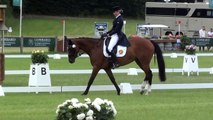 2014 06 26 Dressage arville Lilly