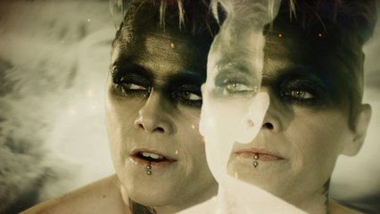 OTEP - In Cold Blood (Official Video) | Napalm Records