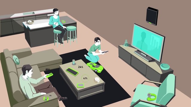 La carga inalámbrica de WattUp se prepara para su llegada