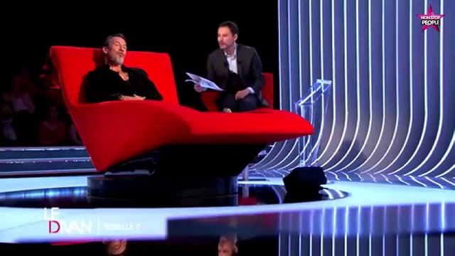 Florent Pagny sur la marijuana : J'en fume depuis 30 ans, ça me stabilise