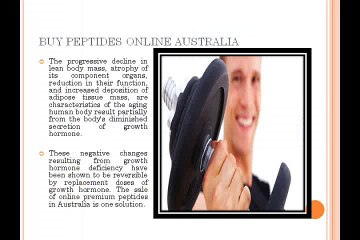 buy peptides online australia