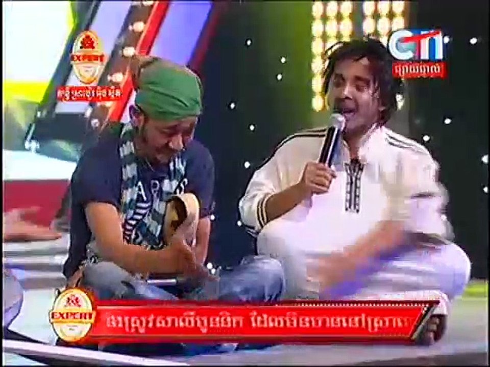 មានឬកខ្ពស់ ក្រធ្លាក់យស ចេះស្គាល់ញាតិ ក្រុមកំប្លែងពាក់មី ០៦ ឧសភា ២០១៦