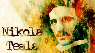 The Nikola Tesla Interview hidden for 116 years ( planet x nibiru , black holes , universe )