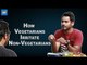 ScoopWhoop : How Vegetarians Irritate Non-vegetarians