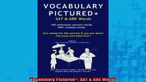 Free Full PDF Downlaod  Vocabulary Pictured SAT  GRE Words Full Free