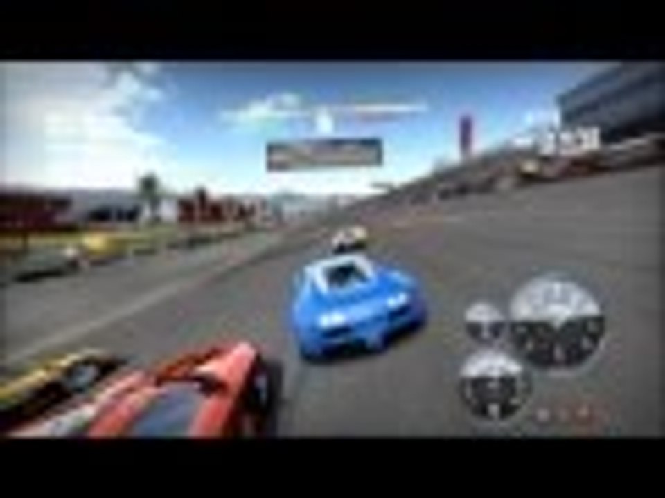 need for speed shift [PS3]