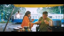Vedalam Tamil Movie - Scenes - Lakshmi gets admission - Ajith gets job with Soori - Kovai Sarala -