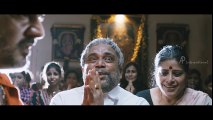 Vedalam Tamil Movie - Scenes - Lakshmi stabbed - Thambi Ramaiah and Sudha killed - Ajith - Kabir - YouTube