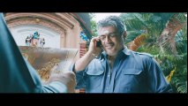 Vedalam Tamil Movie - Scenes - Shruti falls for Ajith - Kabir tries to find Ajith - Lakshmi Menon - YouTube