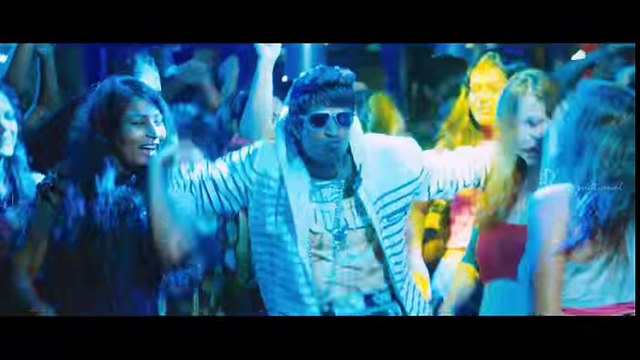 Vedalam Tamil Movie - Scenes - Soori's true identity revealed to Kovai Sarala and Sharmila - Ajith - YouTube