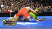 2016 NCAA Wrestling Highlights National Championships -New York