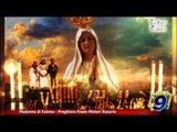 Totus Tuus | Madonna di Fatima - Preghiera finale Misteri Rosario