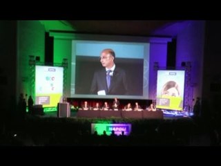 Napoli - Banche, bilancio in crescita per la BCC (09.05.16)