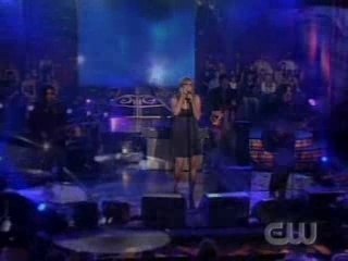Mandy Moore - Extraordinary (BRICK Awards)