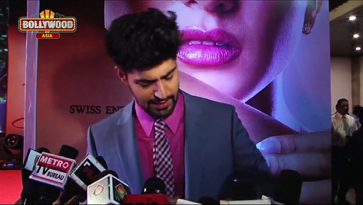 One Night Stand Full Movie Review _ Sunny Leone _ Bollywood Asia - Video Dailymotion