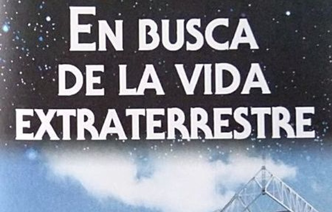 Enciclopedia Astronomía 21 - En busca de la vida extraterrestre