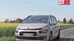 Citroën C4 Picasso 2016: aquí puedes ver sus novedades