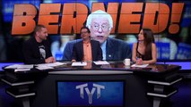 The Democratic Party Accidentally Cheated Bernie Sanders