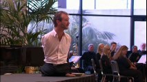 Love Without Limits - Nick Vujicic
