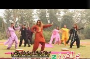 Sta Pa Toro Saro Ke - Nadia Gul - Pashto New Song & Dance 2016 HD