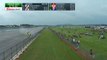 Matt Kenseth Gets Airborne in Late Wreck with Danica Patrick - Talladega - 2016 NASCAR Sprint Cup