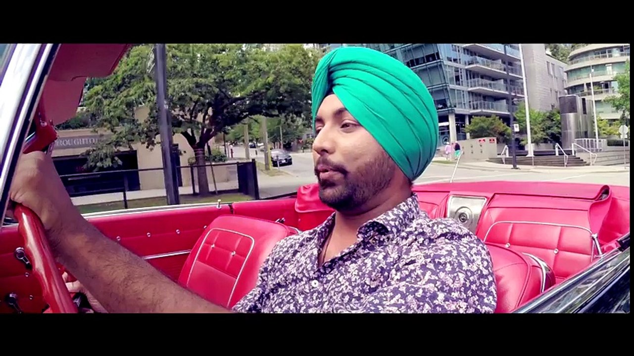 END LAGDI - Sukh Malhi - New Punjabi Songs 2016 - Songs HD