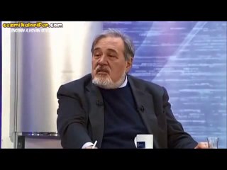 İlber Ortaylı - Derse Marka Kıyafetle Gelen Öğrenciler