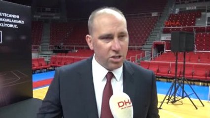 Basketbol Milli Takımı'nda Yeni Reform Gündemde