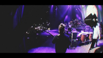 SOJA - Your Song (Official Video) ft. Damian Marley
