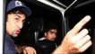 Ranbir Kapoor MISBEHAVES With Media & SNATCHES Mobile
