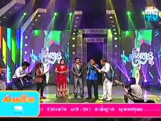 Mytv _ Khmer Funny Pakmi _ Khmer Comedy _ 4 May 2016