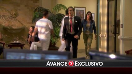 ¿Quien es Quien? | Avance Exclusivo 23 | [-T-e-l-e-m-u-n-d-o-]