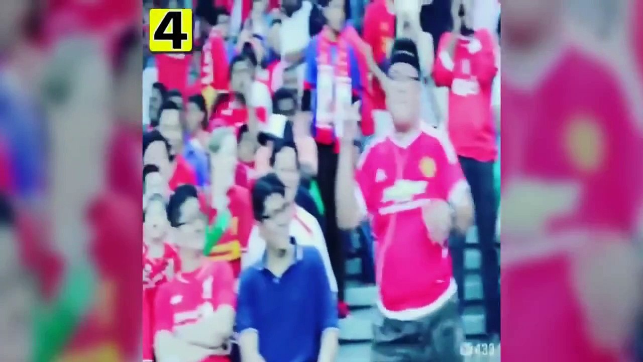Funniest and Fails Football Compilation