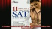 READ book  11 Practice Tests for the SAT  PSAT 2010 Edition College Test Preparation Full Free