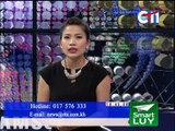 France Cambodge reportage inauguration CNF de Phnom Penh