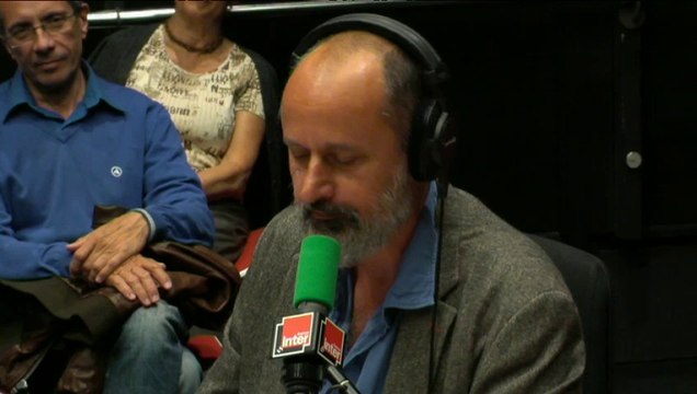 Journée spéciale Denis Baupin sur France Inter : l'Humeur de Daniel Morin