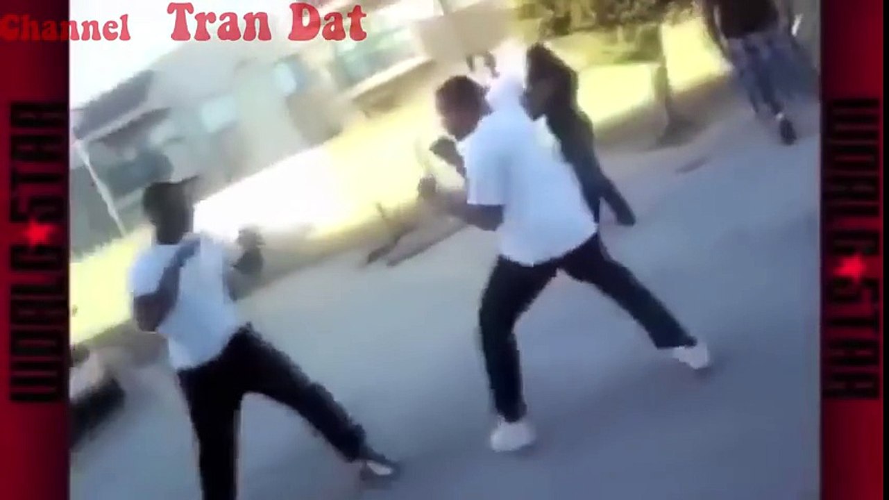 Những Vụ Đánh Nhau Knock Out - Đấm Phát Chết Luôn Part 3