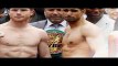 Canelo Alvarez Vs. Amir Khan Watch Mexican Knock Out British Boxer In 6th Round