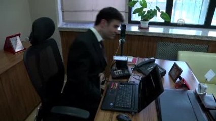 Kendi Ürettiği Çözümlerle Engelleri Aştı