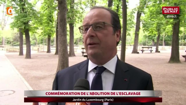 François Hollande : Ce rêve de l'égalité, je le fais toujours