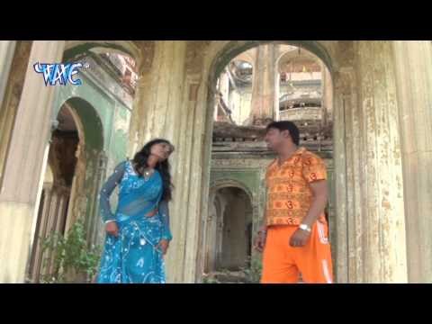 Kanwer Le Chala Set Kara - Parvat Upar Basal Baba - Akash Dubey - Bhojpuri Shiv Bhajan - Kanwer 2015