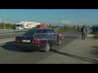 aksidenti kavaje gezim hoxha