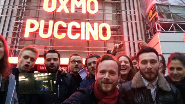 Oxmo Puccino - Les potos [Clip Officiel]