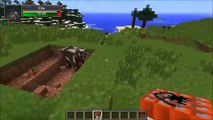Minecraft  TROLLING TROLL TNT, ORES, BLOCKS, & MORE! Mod Showcase 1 9 1 8 9