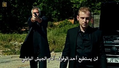 وادي الذئاب 10 حلقة 63 - 64  إعلان مترجم