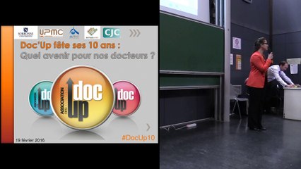 Discours de clôture