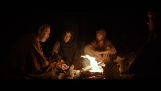 Last Days in the Desert Movie CLIP - Im Fasting (2016) - Ewan McGregor Movie HD