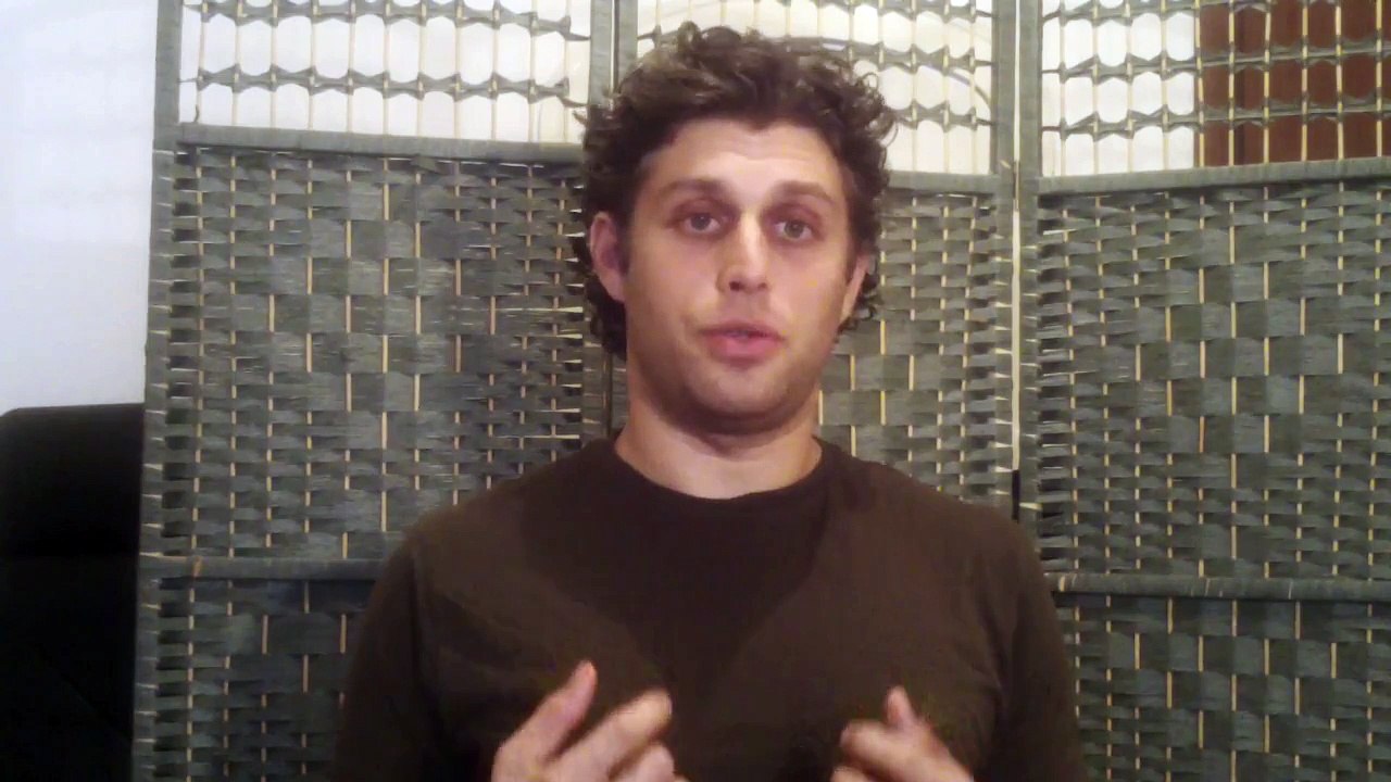 אלי קרסניץ - מה לעשות עם מחשבות ורגשות? מה לעשות עם קושי רגשי או נפשי?