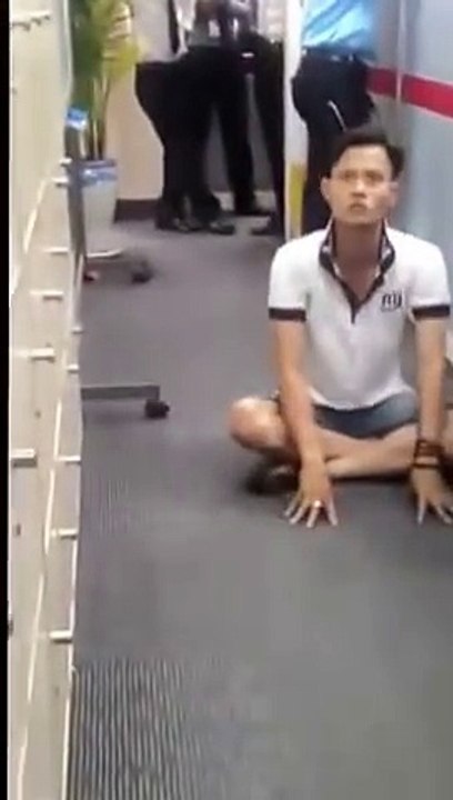 Thanh Niên Ngáo Đá Mới Nhất 2016